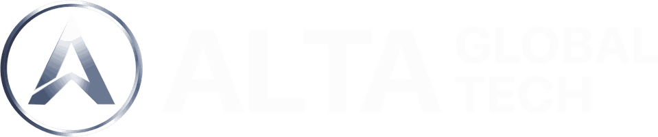Alta Global Tech — Higher. Better. Together.