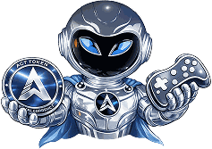 AGT GameFi — Play-to-Earn gaming