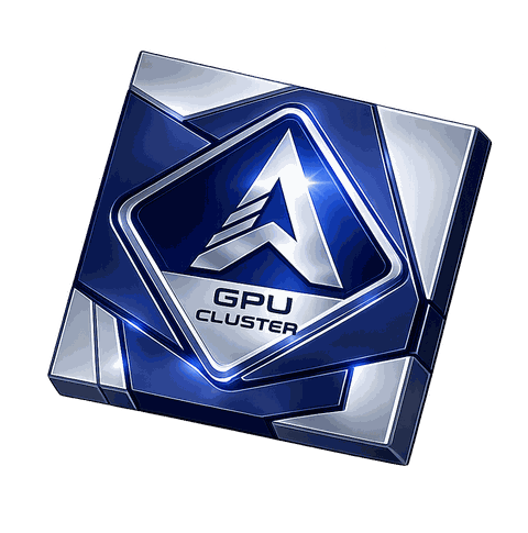 AGT GPU — AI-driven compute