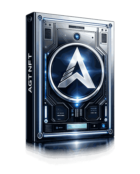 AGT NFT — membership gateway