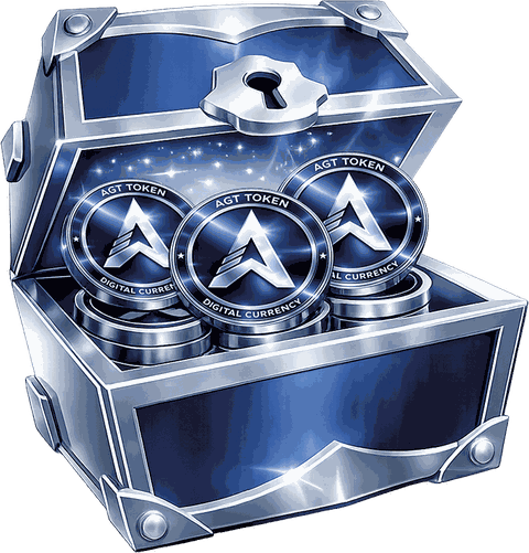 AGT Smart Reward — automated payouts