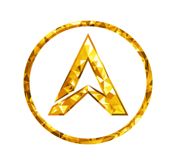 AGT VIP 5 badge — top VIP tier