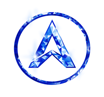 AGT VVIP 1 badge — elite tier