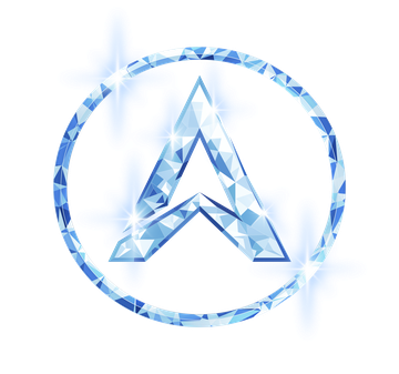 AGT VVIP 3 badge — top tier elite
